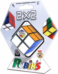 2x2 verseny kocka