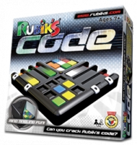 rubik kod